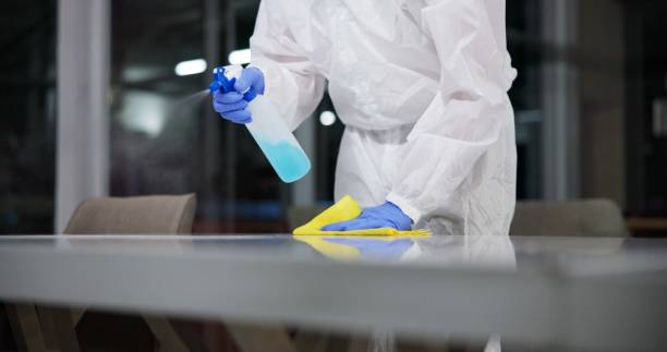 Licensed Hoarding Cleanup service in Nottingham, MD - Crime Scene Cleaner Online
